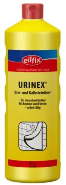Eilfix Urinex Urin- und Kalksteinlöser, 1000 ml